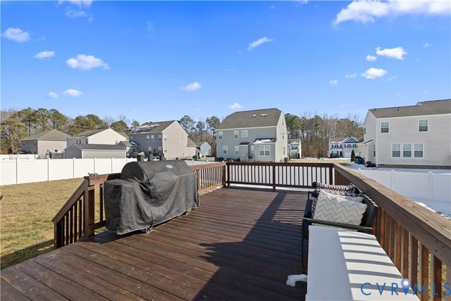 6813 Hominy Ct, Henrico, VA 23231