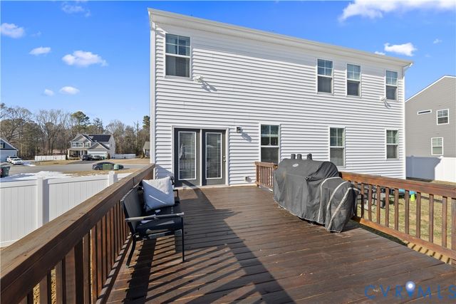 6813 Hominy Ct, Henrico, VA 23231