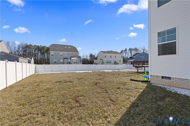 6813 Hominy Ct, Henrico, VA 23231