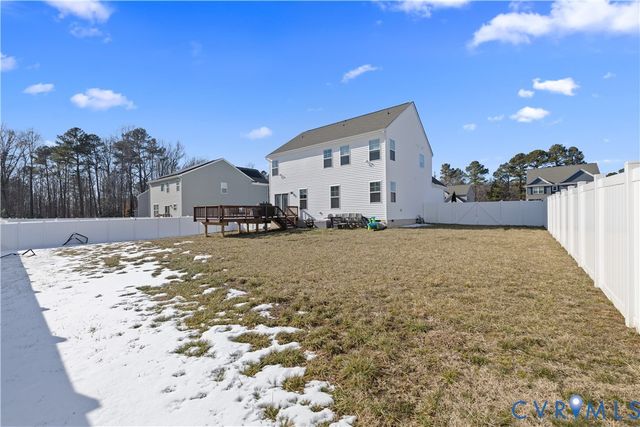 6813 Hominy Ct, Henrico, VA 23231