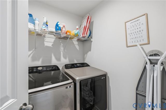 6813 Hominy Ct, Henrico, VA 23231