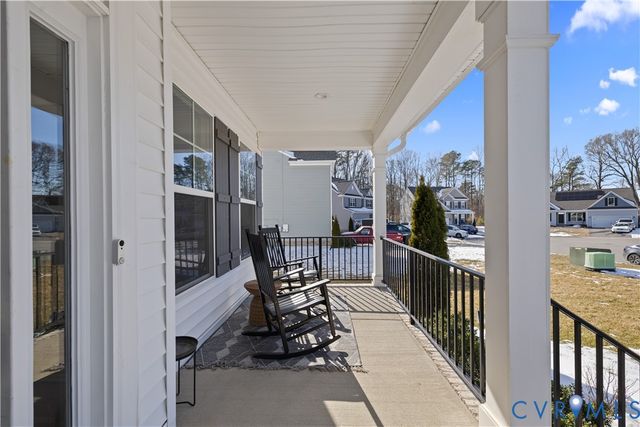 6813 Hominy Ct, Henrico, VA 23231