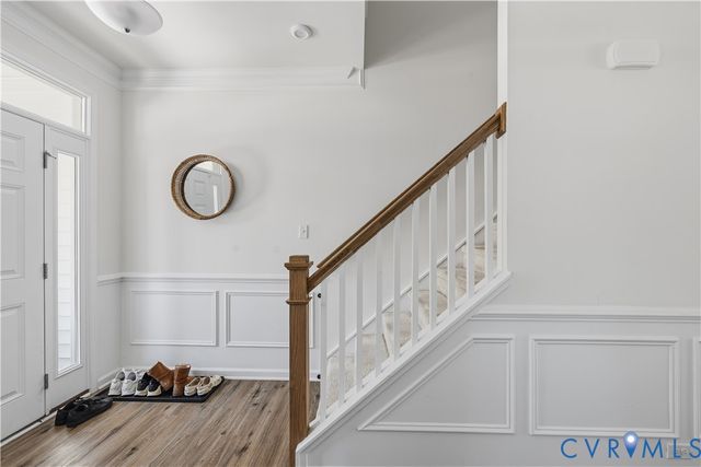 6813 Hominy Ct, Henrico, VA 23231