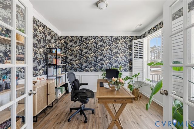 6813 Hominy Ct, Henrico, VA 23231