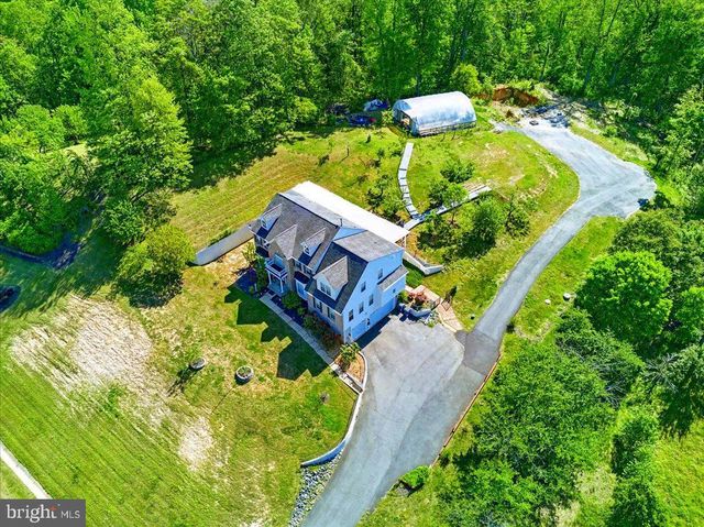 26 SENTINEL RIDGE LN, Stafford, VA 22554