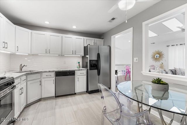 264 Tulip Lane, Freehold, NJ 07728