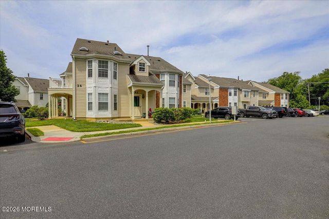 264 Tulip Lane, Freehold, NJ 07728