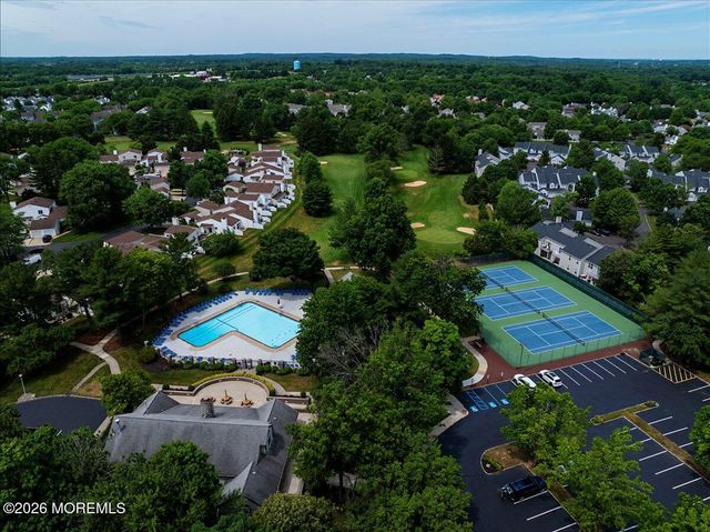 264 Tulip Lane, Freehold, NJ 07728
