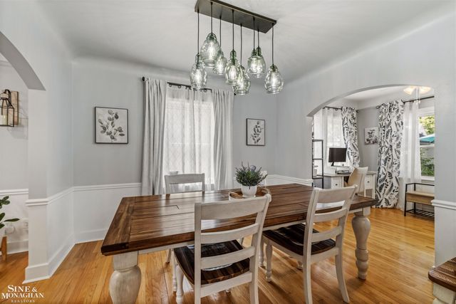 474 Touraine Road, Grosse Pointe Farms, MI 48236