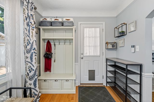 474 Touraine Road, Grosse Pointe Farms, MI 48236