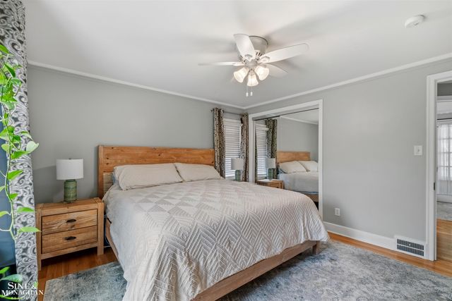 474 Touraine Road, Grosse Pointe Farms, MI 48236