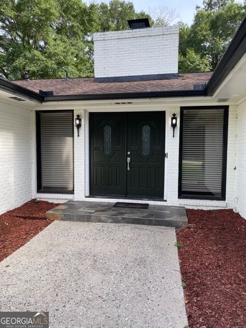 558 Kenwood Road, Fayetteville, GA 30214