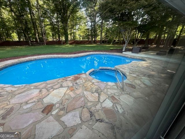 558 Kenwood Road, Fayetteville, GA 30214