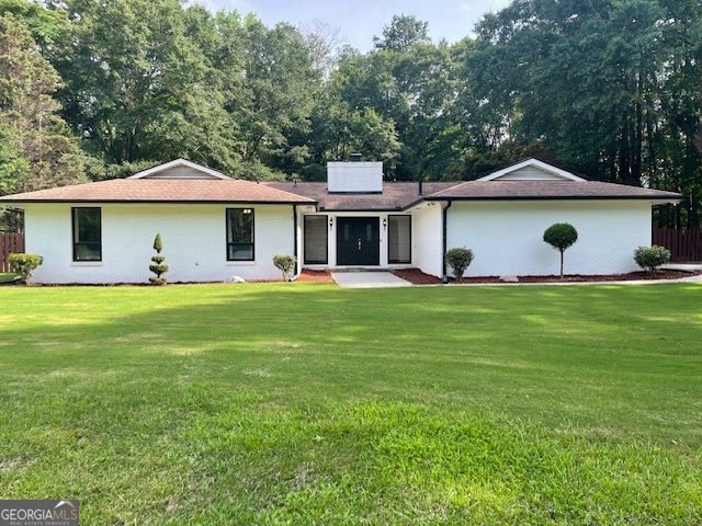 558 Kenwood Road, Fayetteville, GA 30214