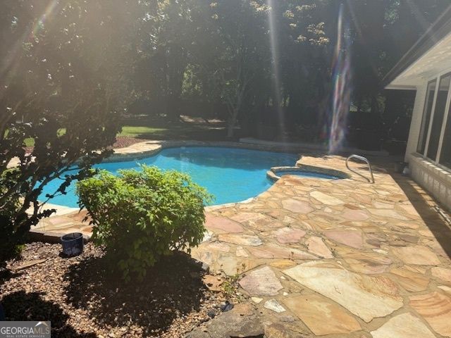 558 Kenwood Road, Fayetteville, GA 30214