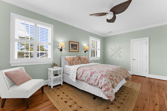 4318 Hope Plantation Drive, Johns Island, SC 29455