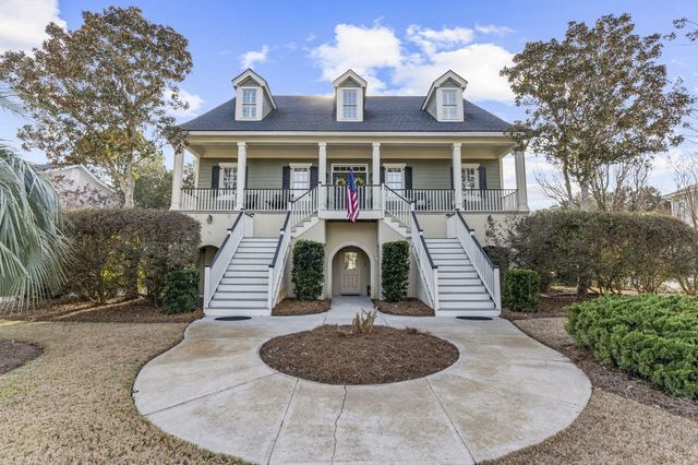 4318 Hope Plantation Drive, Johns Island, SC 29455