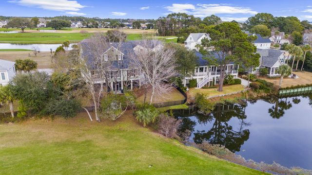 4318 Hope Plantation Drive, Johns Island, SC 29455