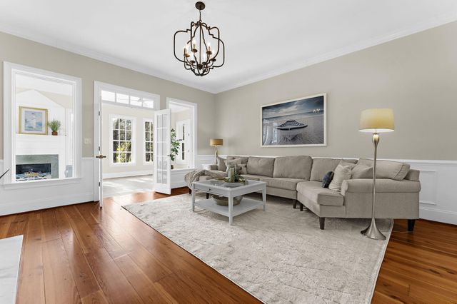 4318 Hope Plantation Drive, Johns Island, SC 29455