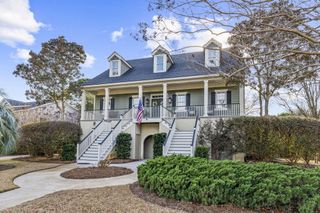 4318 Hope Plantation Drive, Johns Island, SC 29455