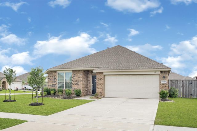 9830 Kingston Liberty Lane, Baytown, TX 77521