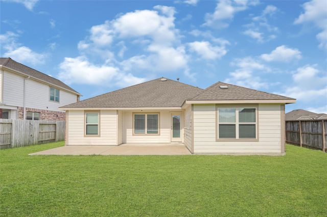 9830 Kingston Liberty Lane, Baytown, TX 77521