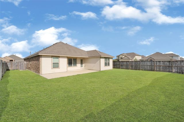 9830 Kingston Liberty Lane, Baytown, TX 77521