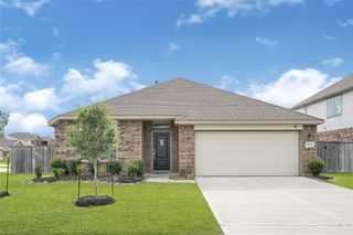 9830 Kingston Liberty Lane, Baytown, TX 77521