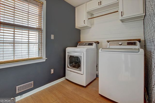 217 Lynn Drive, Fayetteville, GA 30215