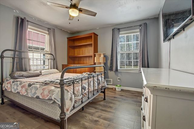 217 Lynn Drive, Fayetteville, GA 30215