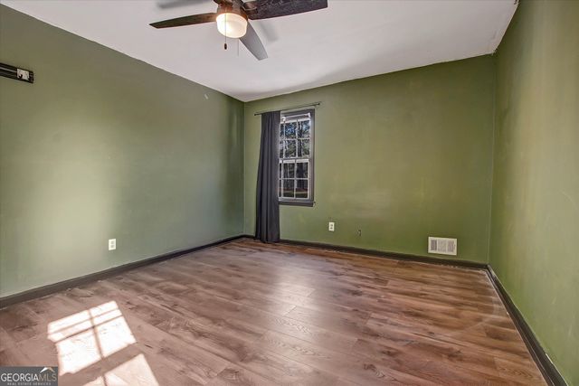 217 Lynn Drive, Fayetteville, GA 30215