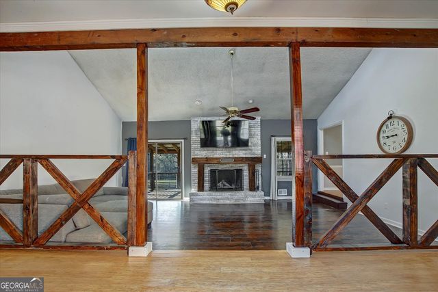 217 Lynn Drive, Fayetteville, GA 30215