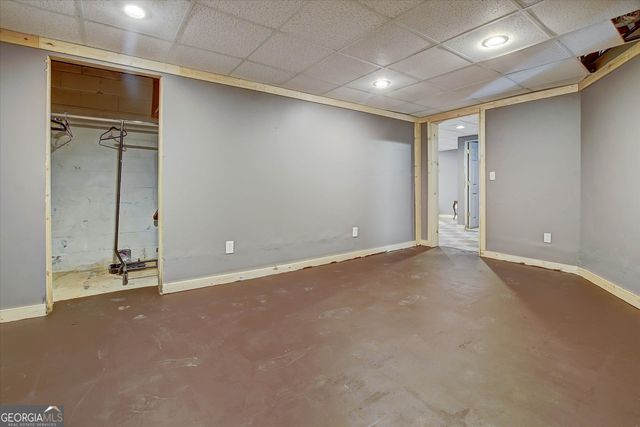 217 Lynn Drive, Fayetteville, GA 30215