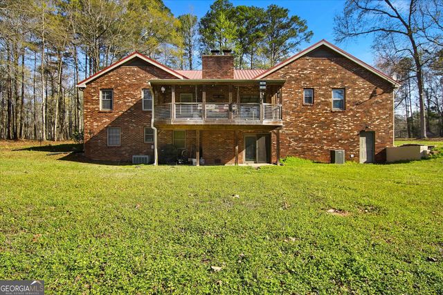 217 Lynn Drive, Fayetteville, GA 30215