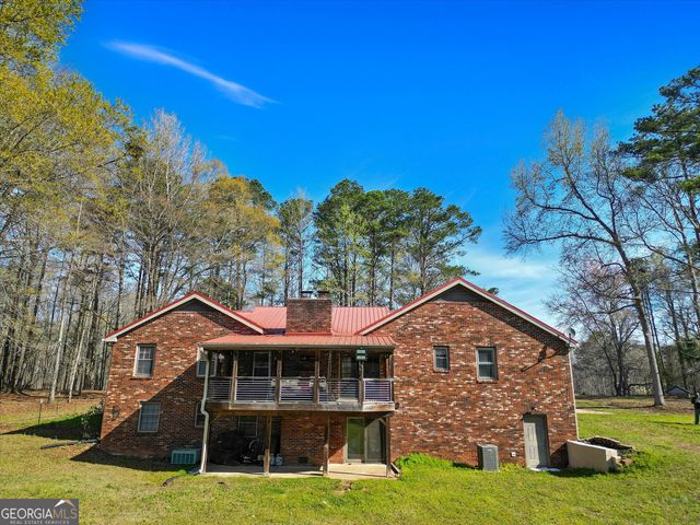 217 Lynn Drive, Fayetteville, GA 30215