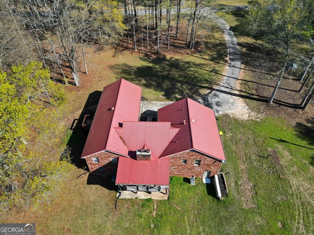 217 Lynn Drive, Fayetteville, GA 30215