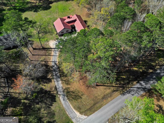 217 Lynn Drive, Fayetteville, GA 30215