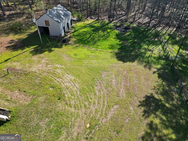 217 Lynn Drive, Fayetteville, GA 30215