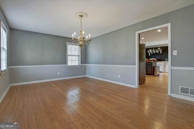 217 Lynn Drive, Fayetteville, GA 30215