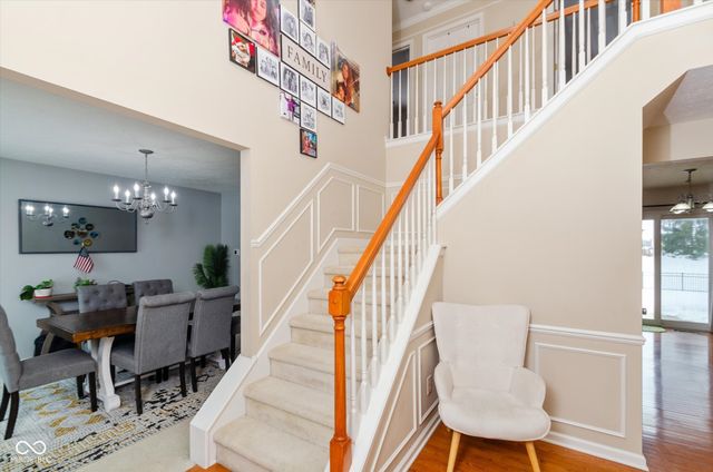 16446 Lakeville Crossing, Westfield, IN 46074