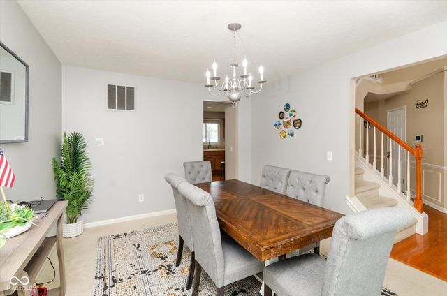 16446 Lakeville Crossing, Westfield, IN 46074