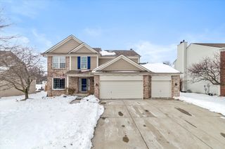 16446 Lakeville Crossing, Westfield, IN 46074