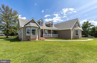 4960 JOSHUA THOMAS RD, Crisfield, MD 21817