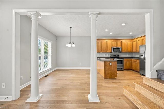 303 Herman Melville AVE, Newport News, VA 23606