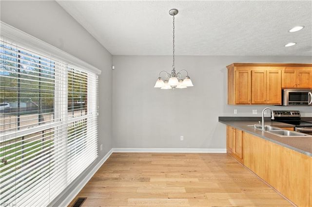 303 Herman Melville AVE, Newport News, VA 23606