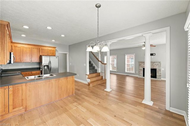 303 Herman Melville AVE, Newport News, VA 23606