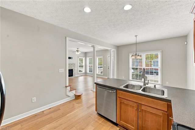 303 Herman Melville AVE, Newport News, VA 23606