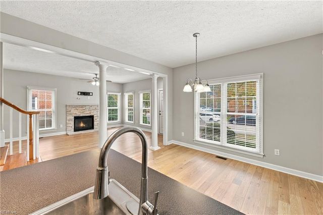 303 Herman Melville AVE, Newport News, VA 23606