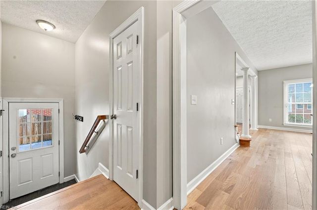 303 Herman Melville AVE, Newport News, VA 23606