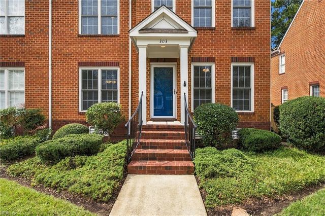 303 Herman Melville AVE, Newport News, VA 23606